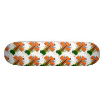 Arg Skateboard