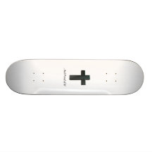 Arg Skateboard