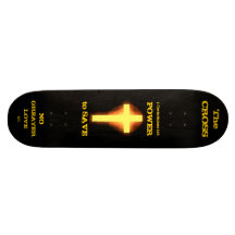 Arg Skateboard