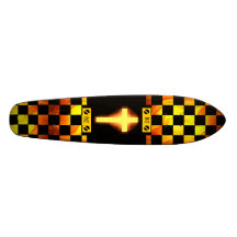 Arg Skateboard