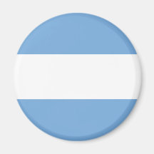 Argentina (alternativ), Argentina Kylskåpmagneter