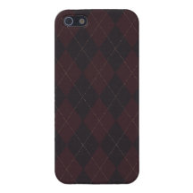 Arglye mönster iPhone 5 fodraler