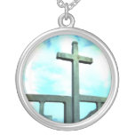 Argt halsband