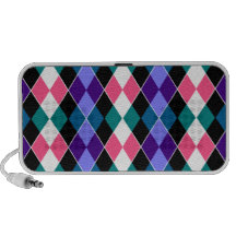 Argyle iPhone Högtalare