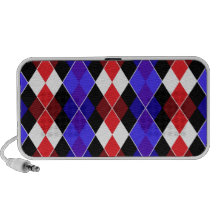 Argyle iPod Högtalare