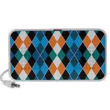 Argyle Laptop Högtalare