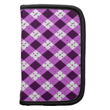 Argyle- lilor organizers