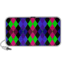 Argyle Mp3 Högtalare