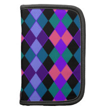 Argyle Organizer