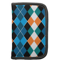 Argyle Personlig Almanackor