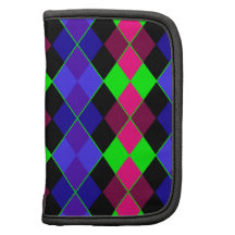 Argyle Personlig Almanackor