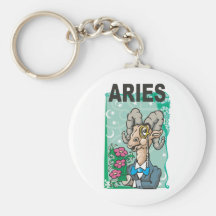 aries nyckelringar