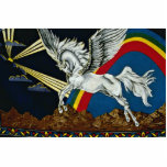 Arion-bild Acrylic Cut Outs