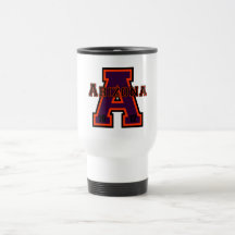 Arizona "A" lilor Kaffe Kopp