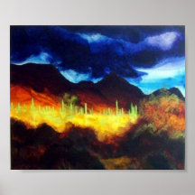 Arizona Print