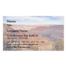 Arizona grand Canyon Visit Kort
