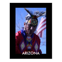 ARIZONA VYKORT