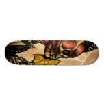 Arkitekten Skateboard Deck