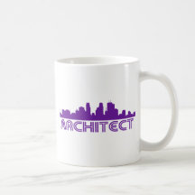 Arkitekthorisontdesign! Muggar
