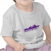 Arkitekthorisontdesign! Tshirts