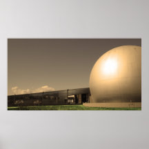 arkitektur print