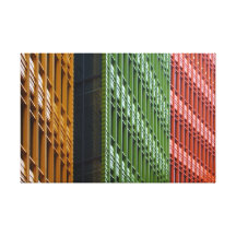 arkitektur canvasduk med gallerikvalitet 