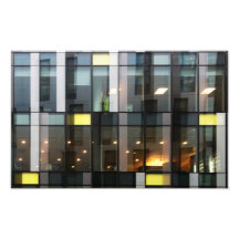 arkitektur fotografiska tryck