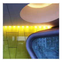 arkitektur fotontryck