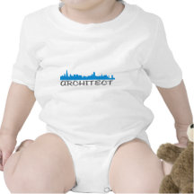 Arkitekturhorisonter! T Shirts