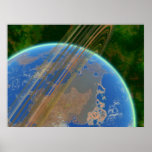 Arkology 19 posters