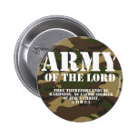 Armé av lorden knapp