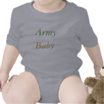 Armé baby tee