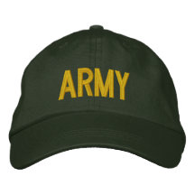ARMÉ HATT