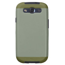 Armé färgat Samsung galaxfodral