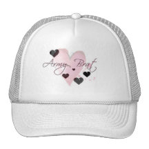 ArméBrat Baseball Hat