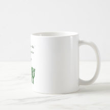 armébrat kaffe mugg