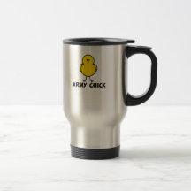Arméchick Kaffe Koppar