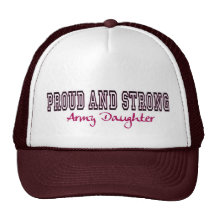 Armédotter Baseball Hat