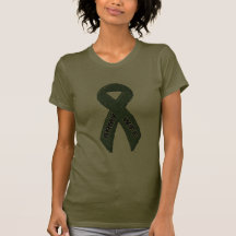 Arméfru Camo Tee Shirts