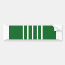 Armélovordband Bildekal