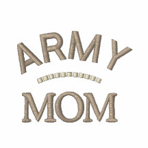 Armémamma