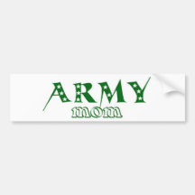 Armémamma 2 bildekaler