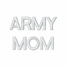 Armémamma Munkjacka