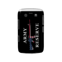 Armén reserverar blackberry boldfodralsvart Case-Mate blackberry fodral