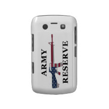 Armén reserverar blackberry boldfodralvit Case-Mate blackberry fodral