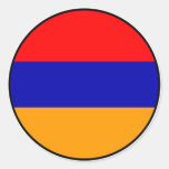 Armenien Euroklistermärke