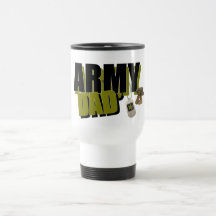 ARMÉPAPPA KAFFE KOPPAR