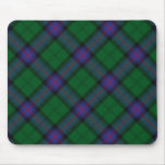 Armstrong Tartan Mousepad Mus Matta