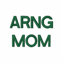 ARNG-mamma Munkjacka