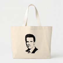 Arnold Schwarzenegger T-tröja Tygkasse